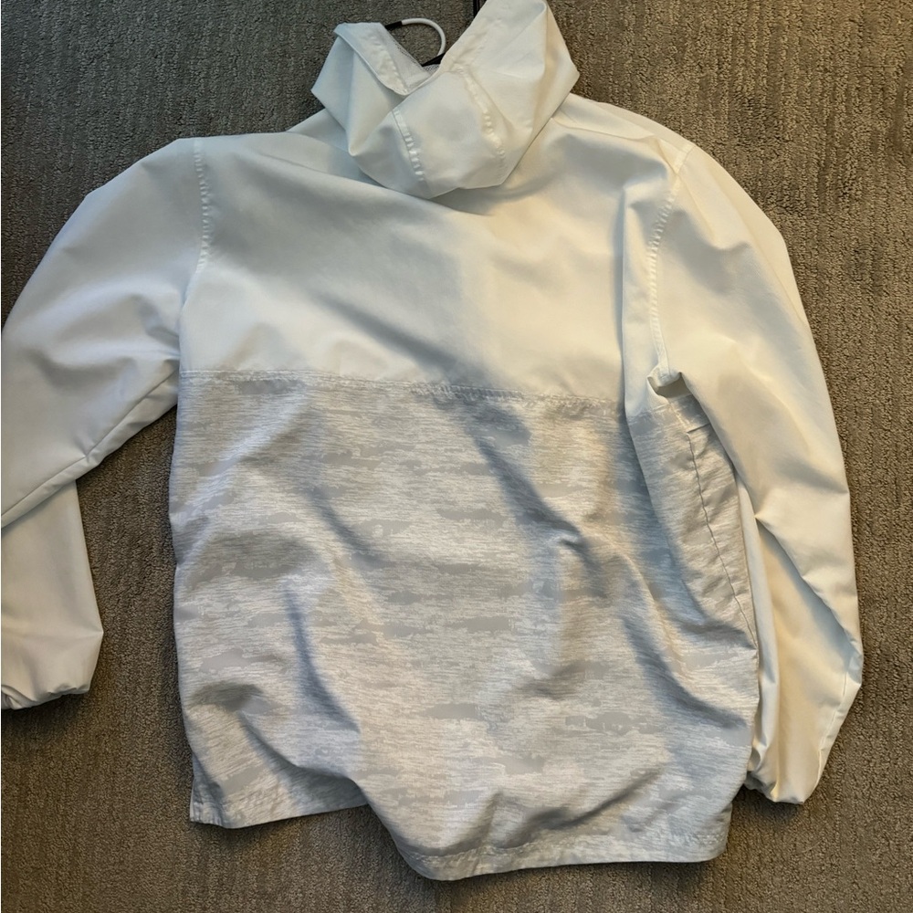 Under Armour work out jacket